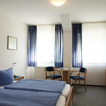 Bed & Breakfast Gastehaus Am Deich *